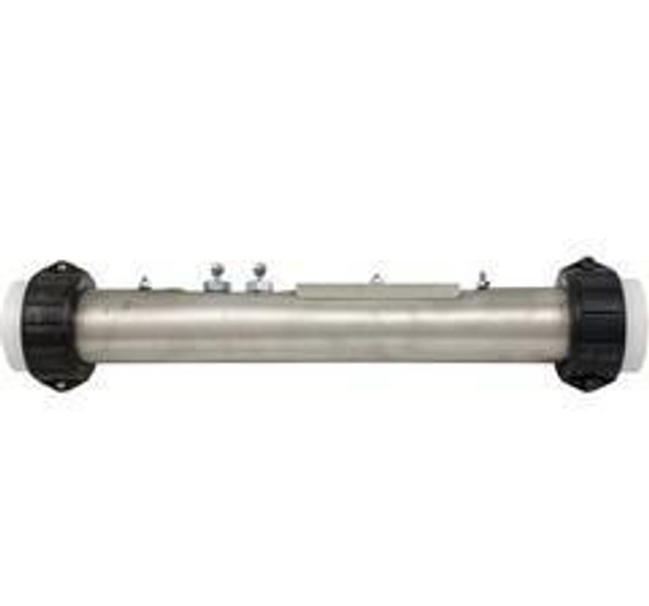 Caldera Spas 15" Brett Aqualine 5.5kW Flo Thru Heater Assembly 2" x 15" PS/TI Brett, HQ (B24055E) 1  Caldera Spas 15" Brett Aqualine 5.5kW Flo Thru Heater Assembly 2" x 15" PS/TI Brett, HQ (B24055E) 1