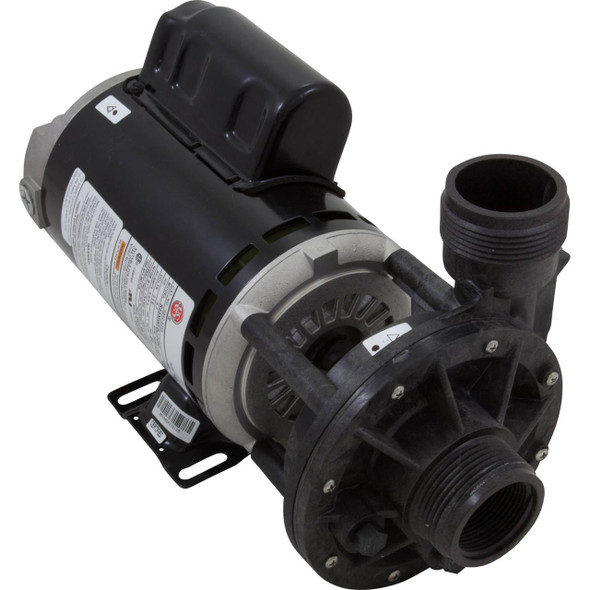 Saratoga Spas Saratoga Spa Pump 1HP, 2 Speed, 115V, Waterway 
