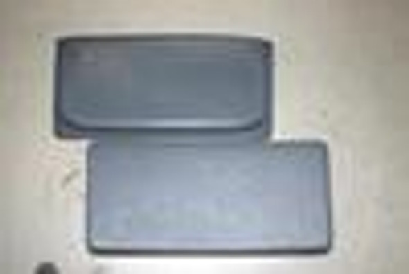Maax Spas 102555 Maax Spas Pillow, Slip In, Small, #856, Gray  Maax Spas 102555 Maax Spas Pillow, Slip In, Small, #856, Gray