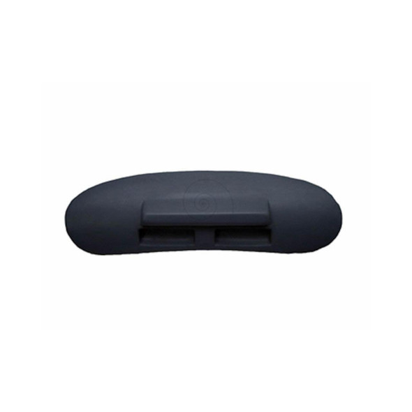 Maax Spas 102561 Maax Spa Pillow, Recessed Lounge, #820, Use 102568, Gray 