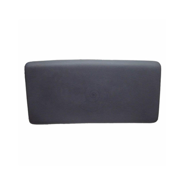 Maax Spas 102584 Maax Spas Pillow, Small, #1247, 1 Pin, Gray  Maax Spas 102584 Maax Spas Pillow, Small, #1247, 1 Pin, Gray