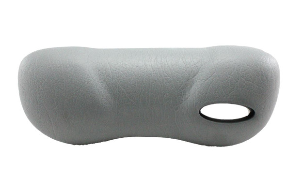 Maax Spas 103418 Maax Spa Pillow, 2004-2008 Maax Spas C361, C400, Gray, No Float Dome  Maax Spas 103418 Maax Spa Pillow, 2004-2008 Maax Spas C361, C400, Gray, No Float Dome