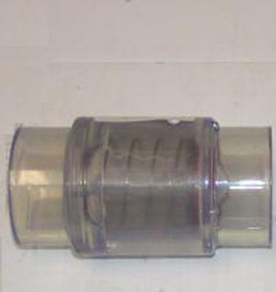1050-C2 Air Check Valve, Fits 1.5" & 2"   1050-C2 Air Check Valve, Fits 1.5" & 2"
