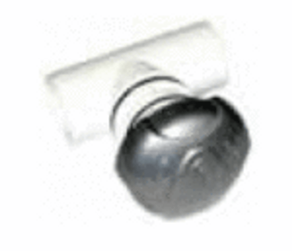 Artesian Spas 08-0014-18, Artesian Spas Waterfall On / Off Valve Straight 1 1  Artesian Spas 08-0014-18, Artesian Spas Waterfall On / Off Valve Straight 1 1