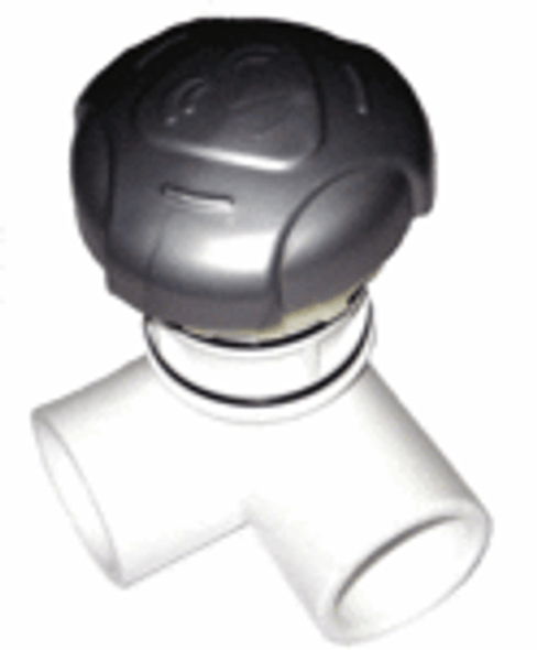 Artesian Spas 08-0013-18, Artesian Spas Waterfall On / Off Valve Ell 1 GG 1  Artesian Spas 08-0013-18, Artesian Spas Waterfall On / Off Valve Ell 1 GG 1