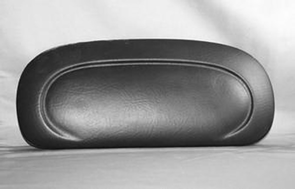 Dynasty Spas 12653 Dynasty Spa Pillow, Lounger, Black, 2008, 1830 