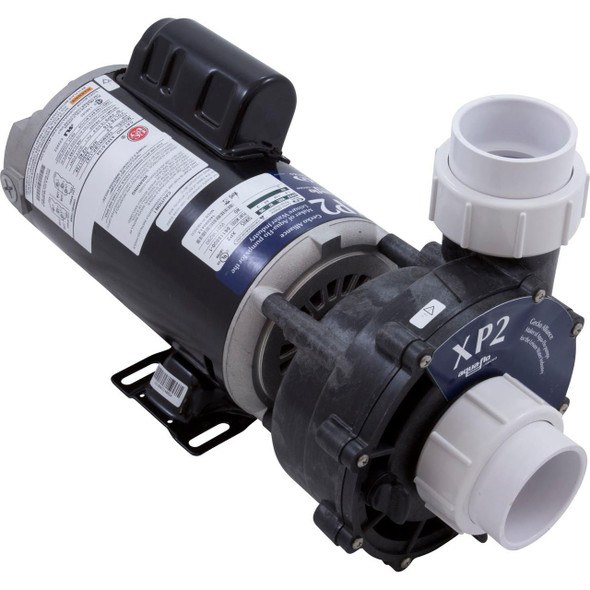 06115000-1040 Sundance® Spas Aqua-Flo FMXP2 Spa Pump, 1.5HP, 120 Volt, 2Speed (1997-1998)   06115000-1040 Sundance® Spas Aqua-Flo FMXP2 Spa Pump, 1.5HP, 120 Volt, 2Speed (1997-1998)