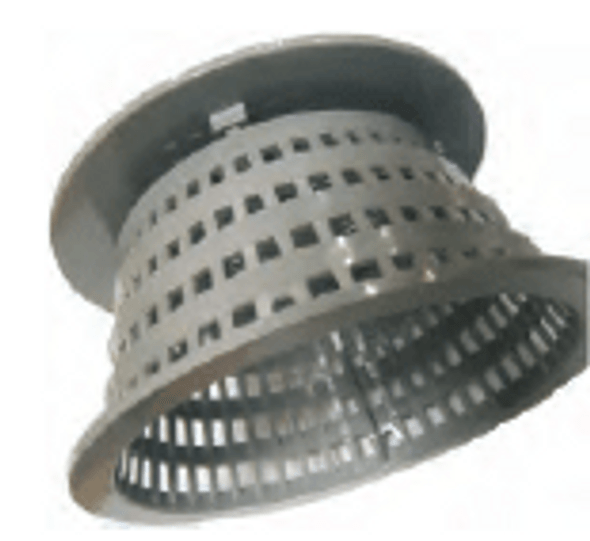 Artesian Spas 06-0009-52 Artesian Spas Filter Basket  Artesian Spas 06-0009-52 Artesian Spas Filter Basket