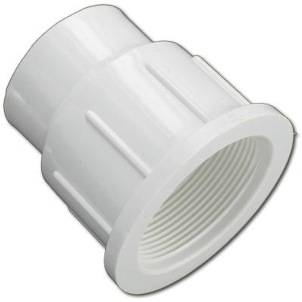 Dimension One Spas 01510-177 Dimension Ones Spas Hi-Flo Drain Adapter, Waterway - 1997 and older spas  Dimension One Spas 01510-177 Dimension Ones Spas Hi-Flo Drain Adapter, Waterway - 1997 and older spas