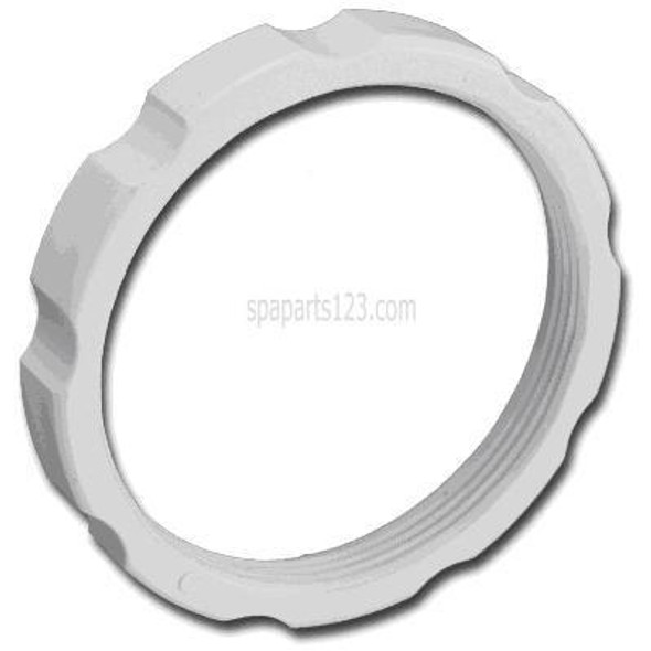 Dimension One Spas 01522-53 Dimension One Spas Selector Valve - Nut  Dimension One Spas 01522-53 Dimension One Spas Selector Valve - Nut