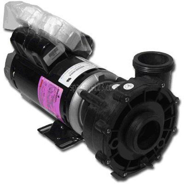 Dimension One Spas 01562-35 DImension One Spas Pump, 5.0hp, Two Speed, 230v, Aquaflo 06630500-2340  Dimension One Spas 01562-35 DImension One Spas Pump, 5.0hp, Two Speed, 230v, Aquaflo 06630500-2340