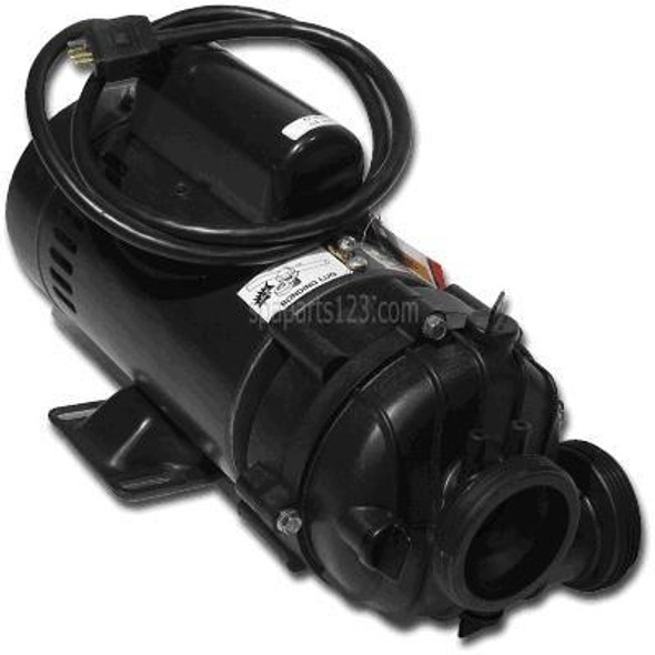 Dimension One Spas 01562-23A Dimension One Spas Pump, 4hp Pump, Two Speed, Sta-Rite DJAAYGB-3113  Dimension One Spas 01562-23A Dimension One Spas Pump, 4hp Pump, Two Speed, Sta-Rite DJAAYGB-3113