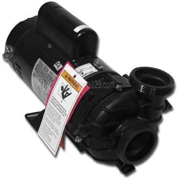 Dimension One Spas 01562-40 Dimension One Spas Pump, 3.6hp One Speed, Sta-Rite DJAGB-0173D  Dimension One Spas 01562-40 Dimension One Spas Pump, 3.6hp One Speed, Sta-Rite DJAGB-0173D