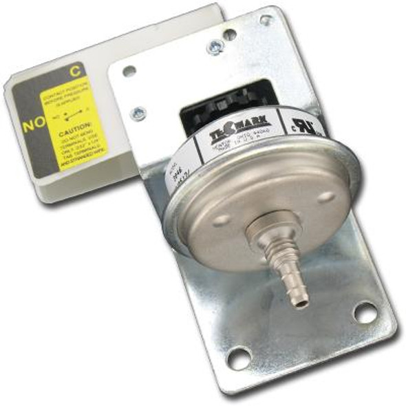Dimension One Spas 01520-05 Dimension One Spas Pressure Switch - Tri-Delta (Spas Before 1991) 