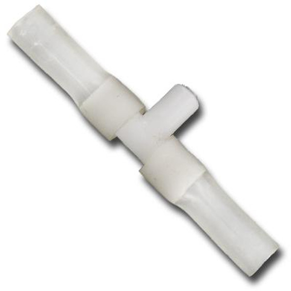 Dimension One Spas 01710-59 Dimension One Spas Apollo Pump Hose Tee Assembly  Dimension One Spas 01710-59 Dimension One Spas Apollo Pump Hose Tee Assembly