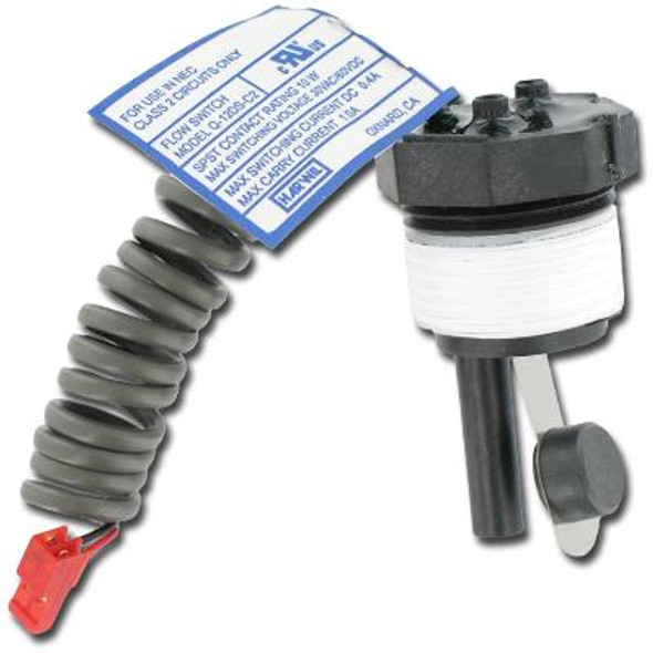 Dimension One Spas 01710-131 Dimension One Spas 3/4" Flow Switch Only  Dimension One Spas 01710-131 Dimension One Spas 3/4" Flow Switch Only