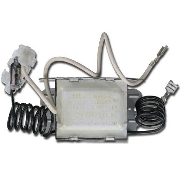 Dimension One Spas 01781-21 D1 Spas U.V. Ballast - ('98-Current)  Dimension One Spas 01781-21 D1 Spas U.V. Ballast - ('98-Current)