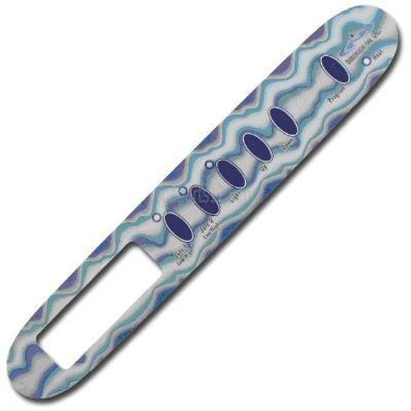 Dimension One Spas 01560-335, D1 Spas Topside Inlay (Ocean) for TSC-25 '99 Aurora HP  Dimension One Spas 01560-335, D1 Spas Topside Inlay (Ocean) for TSC-25 '99 Aurora HP