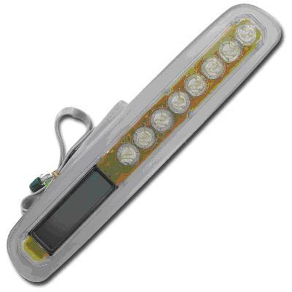 01560-150, D1 Spas Topside, D1S1 or D1S2 Upper Control Panel  51483   01560-150, D1 Spas Topside, D1S1 or D1S2 Upper Control Panel  51483