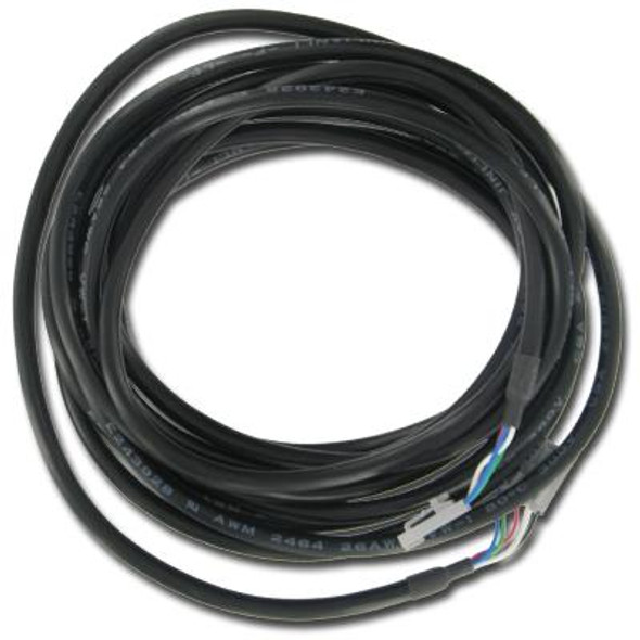 Dimension One Spas 01530-0065, D1 Spas Replacement Liquid FX Cable (5 pin, 10') 