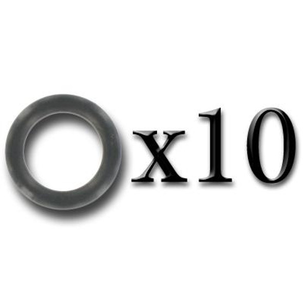 Dimension One Spas 01510-333-M Dimension One Spas 3/8" Air Relief Valve O-Ring (Pk of 10)  Dimension One Spas 01510-333-M Dimension One Spas 3/8" Air Relief Valve O-Ring (Pk of 10)