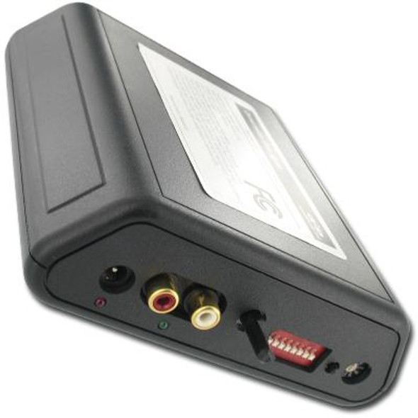 Dimension One Spas 01564-0035 D1 Spas NEXSIS Wireless Transmitter w/Antenna PCA Audio Transmitter  Dimension One Spas 01564-0035 D1 Spas NEXSIS Wireless Transmitter w/Antenna PCA Audio Transmitter