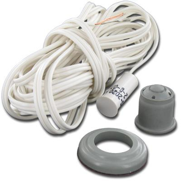 Dimension One Spas 01512-589 D1 Spas Magnetic Switch Assembly Gray 12 Ft Cord 