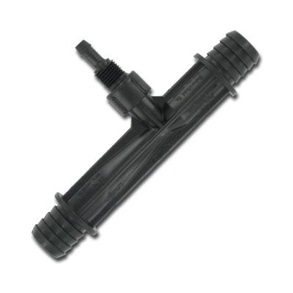 Dimension One Spas 01510-223 D1 Spas Mazzei Injector (Black) '98 to Current Arena, Aurora HP, Ultra Pure Spas, & AFS  Dimension One Spas 01510-223 D1 Spas Mazzei Injector (Black) '98 to Current Arena, Aurora HP, Ultra Pure Spas, & AFS