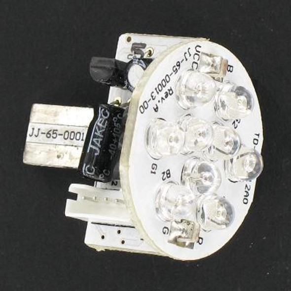 Dimension One Spas 01512-017, D1 Spas Light, Dynamic (9) L.E.D. (@Home)  Dimension One Spas 01512-017, D1 Spas Light, Dynamic (9) L.E.D. (@Home)