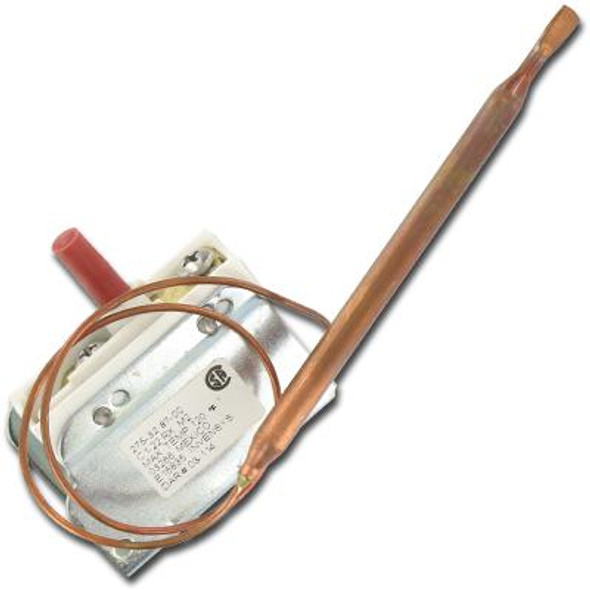 Dimension One Spas 01520-03 D1 Spas High Limit Switch. ('91 and Older Models) 
