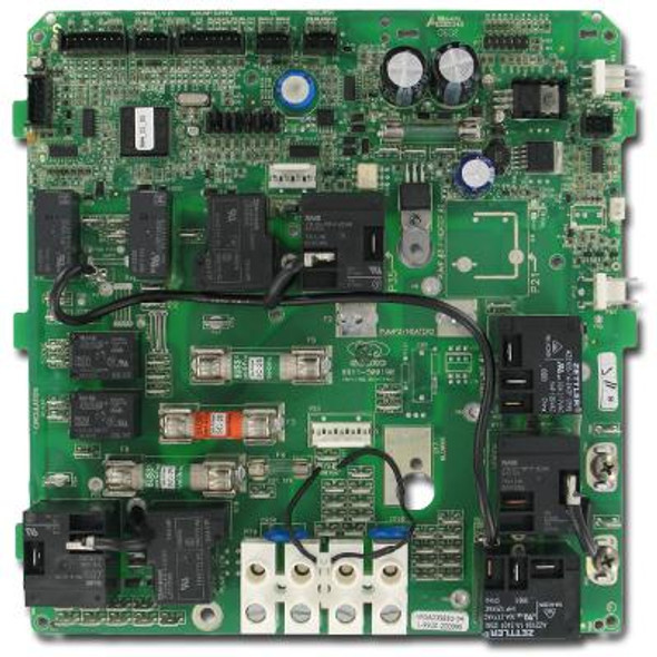 Dimension One Spas 01710-1019 D1 Spas Gecko MSPA-MP-D17-NON LFX  Dimension One Spas 01710-1019 D1 Spas Gecko MSPA-MP-D17-NON LFX