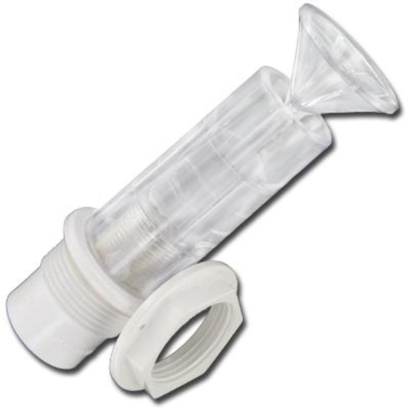 Dimension One Spas 01512-620 D1 Spas Fountain Head Assembly, Sarena Bay 