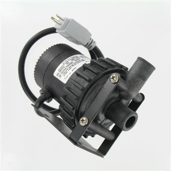 Dimension One Spas 01512-330 D1 Spas Circulation Pump, E3 (Fountain/@Home Only/Arena/AFS) 