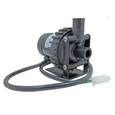 Dimension One Spas 01512-330 D1 Spas Circulation Pump, E3 (Fountain/@Home Only/Arena/AFS) 