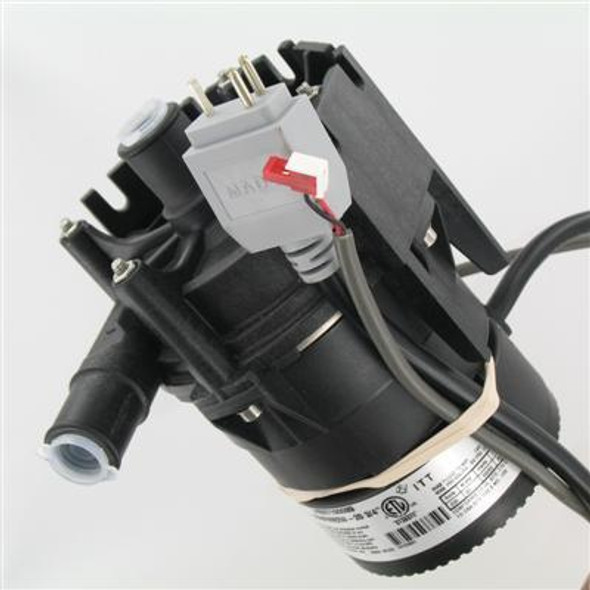 Dimension One Spas 01512-320E D1 Spas Circulation Pump, E10 (w/Flow Switch)  Dimension One Spas 01512-320E D1 Spas Circulation Pump, E10 (w/Flow Switch)