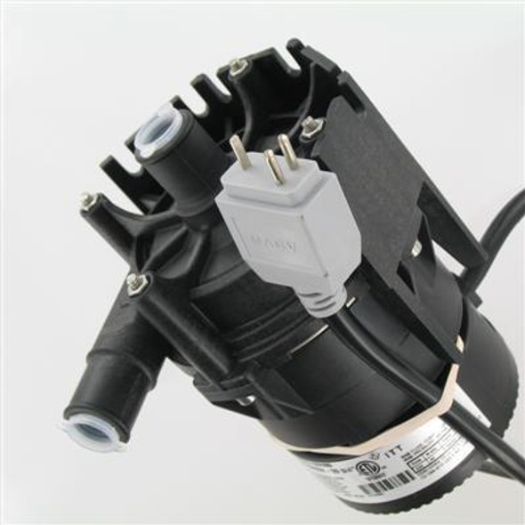 Dimension One Spas 01512-321 D1 Spas Circulation pump, E10 (No Flow Switch)  Dimension One Spas 01512-321 D1 Spas Circulation pump, E10 (No Flow Switch)