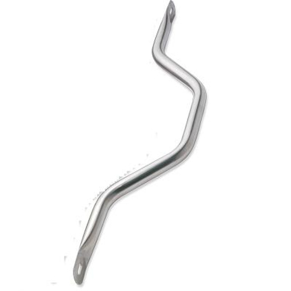 Dimension One Spas 01512-3010 D1 Spas 45 Degree Bent Hydrosport Excercise Bar  Dimension One Spas 01512-3010 D1 Spas 45 Degree Bent Hydrosport Excercise Bar