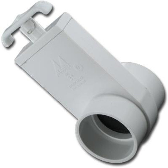 Dimension One Spas 01522-19 D1 Spas 2" Slice Valve (S x S) 