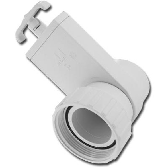 Dimension One Spas 01522-30 D1 Spas 2" Gate Valve Assembly  Dimension One Spas 01522-30 D1 Spas 2" Gate Valve Assembly