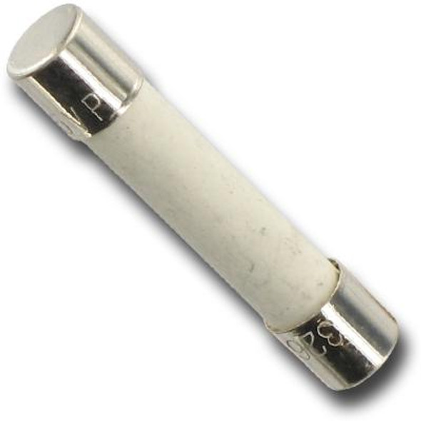 Dimension One Spas 01560-19 D1 Spas 25 Amp Ceramic Fuse Used in 1560-23, 2 Pack  Dimension One Spas 01560-19 D1 Spas 25 Amp Ceramic Fuse Used in 1560-23, 2 Pack
