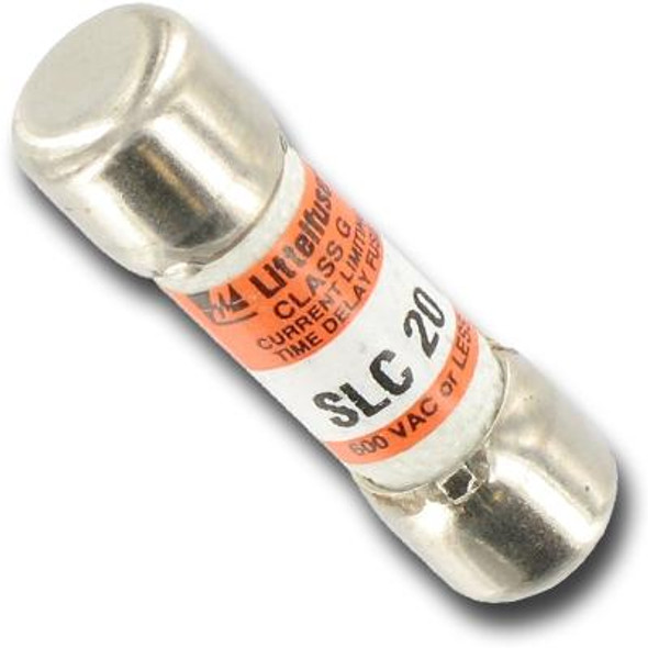 Dimension One Spas 01560-21 D1 Spas 20 Amp Orange Fuse (1) Balboa equipment only (SL Models)  Dimension One Spas 01560-21 D1 Spas 20 Amp Orange Fuse (1) Balboa equipment only (SL Models)