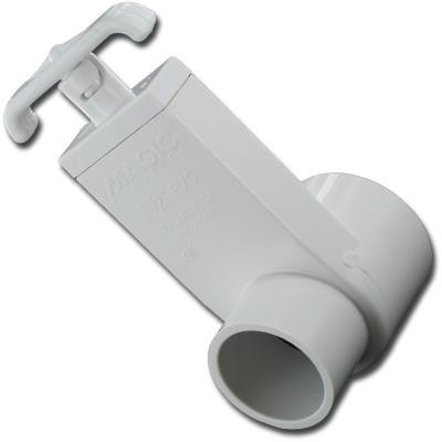 Dimension One Spas 01522-20 D1 Spas 1 1/2" Slice Valve (S x SP) 