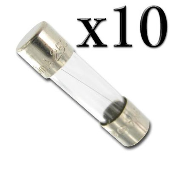 Dimension One Spas 01710-06-M D1 Spas 0.75Amp SSPA Transformer Fuse (Pk of 10)  Dimension One Spas 01710-06-M D1 Spas 0.75Amp SSPA Transformer Fuse (Pk of 10)