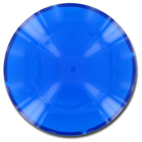 Dimension One Spas 01510-27, 01510-28, D1 Spas Light Lens Cover (Blue & Red)  Dimension One Spas 01510-27, 01510-28, D1 Spas Light Lens Cover (Blue & Red)