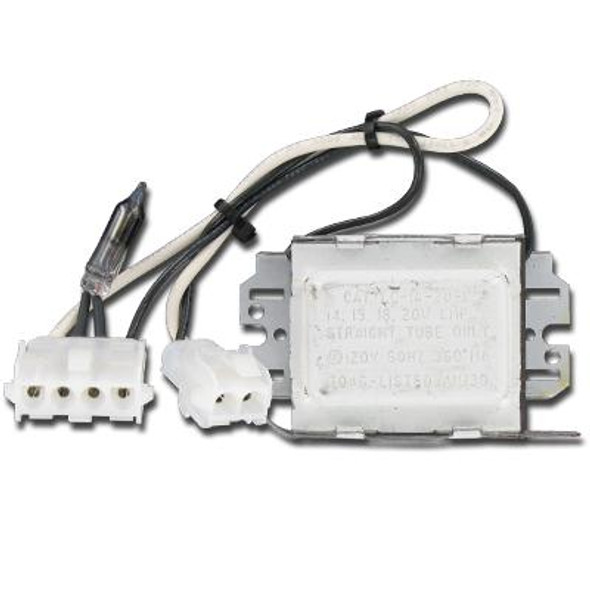 Dimension One Spas 01780-11 D1 Spas CRYSTAL PURE BALLAST ASSY 