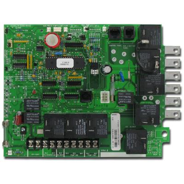 Dimension One Spas 01710-79 D1 Spas Circuit Board D1S, 1997-1999 