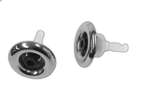 Cal Spas 3" Cal Spa Jet Insert, Micro Swirl (MSRP), Roto, SS, PLU21703614  Cal Spas 3" Cal Spa Jet Insert, Micro Swirl (MSRP), Roto, SS, PLU21703614