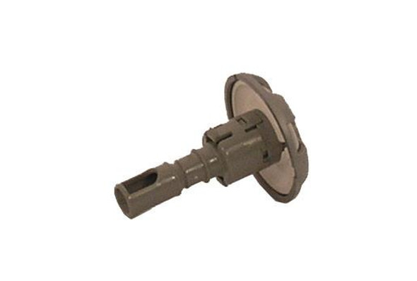 Cal Spas 2" Cal Spa Jet Insert, Euro (ELE), No Eyeball, 6 Spoke, SS, PLU21703681  Cal Spas 2" Cal Spa Jet Insert, Euro (ELE), No Eyeball, 6 Spoke, SS, PLU21703681