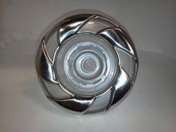 Cal Spas 5" Cal Spa Jet Insert, Tornado, Candy Cane, PLU285055W 