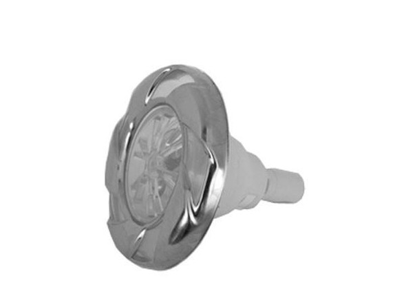 Cal Spas 5" Cal Spa Jet Insert, (PST), Wagon Wheel, Candy Cane, PLU285054W  Cal Spas 5" Cal Spa Jet Insert, (PST), Wagon Wheel, Candy Cane, PLU285054W